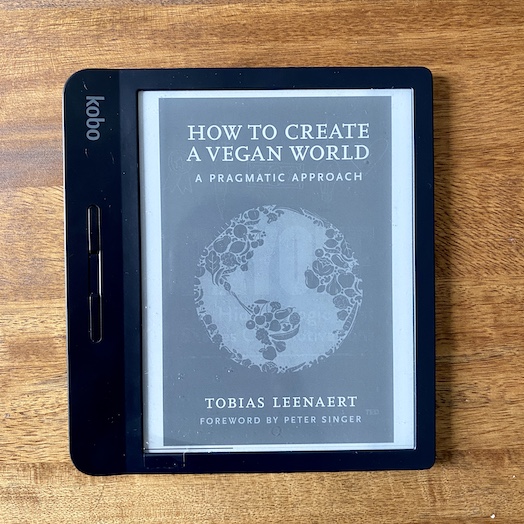 How to Create a Vegan World: A Pragmatic Approach