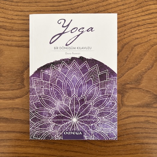 Yoga - A guide to Teachings and Practices