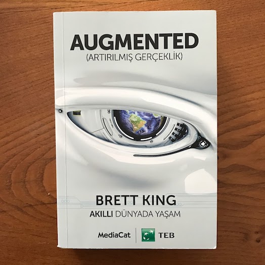 Augmented: Life in the Smart Lane