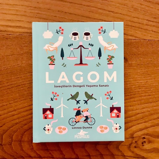 Lagom - The Swedish Art of Balanced Living
